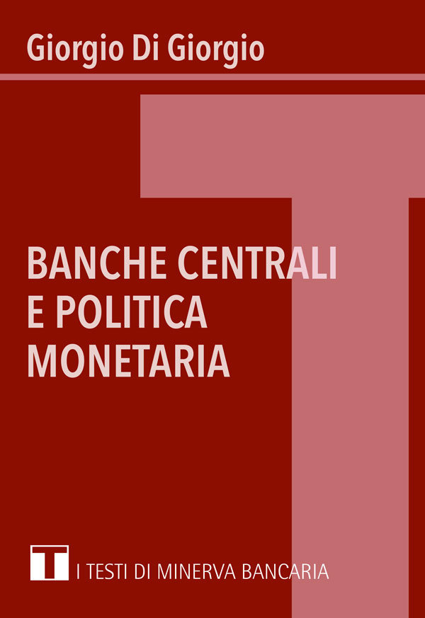 Banche centrali e politica monetaria