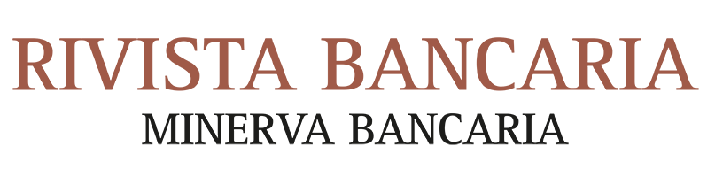 Logo Rivista Bancaria Minerva Bancaria